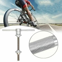 Unbranded Outil D’installation De Presse Pour Casque De Vélo Et Pédalier, Outils D’installation De La Tête Des Vélos De Montagne, Outil De Presse Dans La Presse, Outil Bb De Vélo, équipements D’outils De Réparation