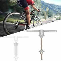 Unbranded Outil D’installation De Presse Pour Casque De Vélo Et Pédalier, Outils D’installation De La Tête Des Vélos De Montagne, Outil De Presse Dans La Presse, Outil Bb De Vélo, équipements D’outils De Réparation 7 Unbranded Outil D’installation De Presse Pour Casque De Vélo Et Pédalier, Outils D’installation De La Tête Des Vélos De Montagne, Outil De Presse Dans La Presse, Outil Bb De Vélo, équipements D’outils De Réparation -PNEUS BIKELIFE Boutique 536712657 max