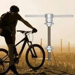 Unbranded Outil D’installation De Presse Pour Casque De Vélo Et Pédalier, Outils D’installation De La Tête Des Vélos De Montagne, Outil De Presse Dans La Presse, Outil Bb De Vélo, équipements D’outils De Réparation 9 Unbranded Outil D’installation De Presse Pour Casque De Vélo Et Pédalier, Outils D’installation De La Tête Des Vélos De Montagne, Outil De Presse Dans La Presse, Outil Bb De Vélo, équipements D’outils De Réparation -PNEUS BIKELIFE Boutique 536712814 max