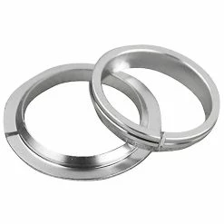 MARSKE VTT Avec Capuchon Supérieur Roulement Durable Vélo Casque Cartouche De Vélo De Route Scellé 34mm -PNEUS BIKELIFE Boutique 542621159 max