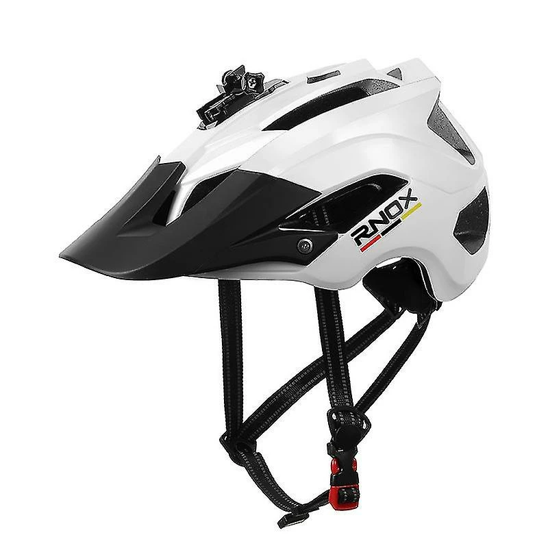 Unbranded Casque D’équitation Respirant Caméra Casque D’équitation Casque De Route Vélo De Route De Montagne Taille Unique Casque D’équitation Camouflage Durable 1 Unbranded Casque D’équitation Respirant Caméra Casque D’équitation Casque De Route Vélo De Route De Montagne Taille Unique Casque D’équitation Camouflage Durable