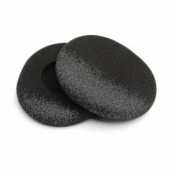 Unbranded Casque Casque Remplacement Earpad Éponge Soft Foam Cushion Pour H800