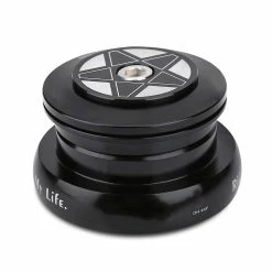 Gegong Casque De Roulement Externe De Vélo Pour Accessoire De Vélo à Cadre De Tube Droit De 44 Mm