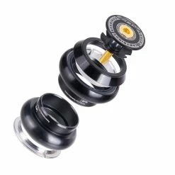 Unbrand Road Mtb Bike Casque 34mm Ec34 CNC 1 1/8 28.6 Straight Tube Fork Internal -PNEUS BIKELIFE Boutique 579570935 max