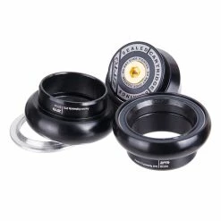 Unbrand Road Mtb Bike Casque 34mm Ec34 CNC 1 1/8 28.6 Straight Tube Fork Internal -PNEUS BIKELIFE Boutique 579571227 max