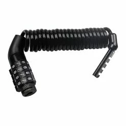 Unbranded Vélo / Scooter / Casque Et Verrouillage De Coussin De Vélo Avec Code Intelligent à 4 Chiffres -PNEUS BIKELIFE Boutique 613146164 max