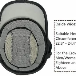 Unbranded Casque De Vélo Adultes-cyclisme-vélo Baseball-casque - Sécurité Style Urbain Réglable Adultes Casque De Vélo Route De Montagne Pour Hommes Femmes Casque Noir Adolescent-(n 7 Unbranded Casque De Vélo Adultes-cyclisme-vélo Baseball-casque - Sécurité Style Urbain Réglable Adultes Casque De Vélo Route De Montagne Pour Hommes Femmes Casque Noir Adolescent-(n -PNEUS BIKELIFE Boutique 618914843 max
