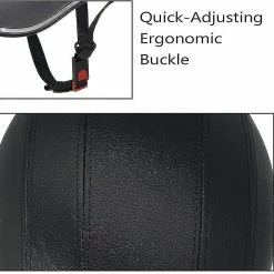 Unbranded Casque De Vélo Adultes-cyclisme-vélo Baseball-casque - Sécurité Style Urbain Réglable Adultes Casque De Vélo Route De Montagne Pour Hommes Femmes Casque Noir Adolescent-(n 9 Unbranded Casque De Vélo Adultes-cyclisme-vélo Baseball-casque - Sécurité Style Urbain Réglable Adultes Casque De Vélo Route De Montagne Pour Hommes Femmes Casque Noir Adolescent-(n -PNEUS BIKELIFE Boutique 618914889 max