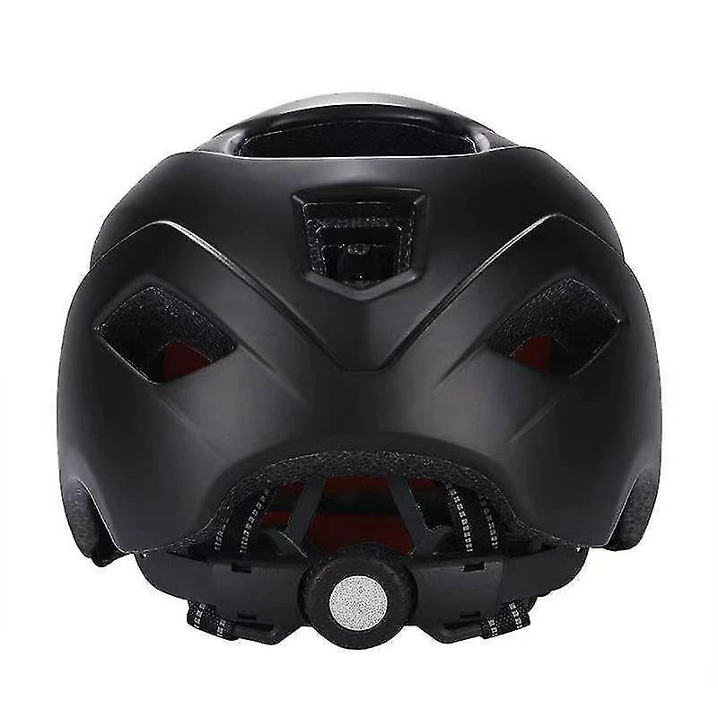 Unbranded Casque D’équitation Casque De Vélo De Loisirs Urbain Ventilé Casque De Sécurité Extérieur 5 Unbranded Casque D’équitation Casque De Vélo De Loisirs Urbain Ventilé Casque De Sécurité Extérieur – Image 5