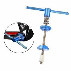 Unbranded Tasse De Casque De Vélo Et Outil D’installation De Presse De Pédalier, Outil De Presse De Casque De Vélo, Accessoires De Réparation De Vélo -PNEUS BIKELIFE Boutique 642417369 max