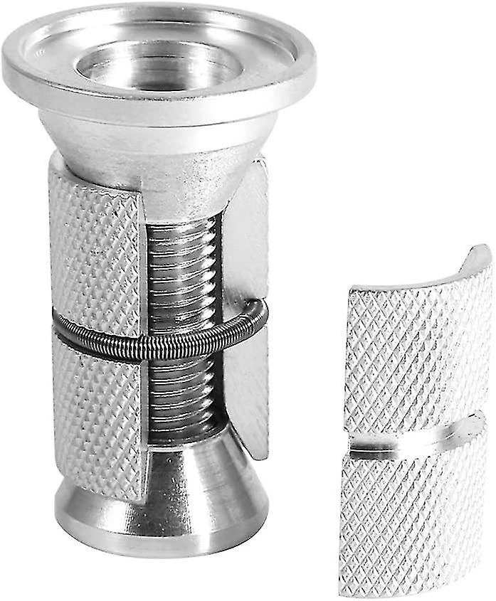 Unbranded Casque De Fourche De Vélo, Boulon D’expansion De Vélo Casque Externe De Vélo Haute Résistance Fourche En Fibre De Carbone Expansion Suspension De Base Accessoires Pour Road Bic 2 Unbranded Casque De Fourche De Vélo, Boulon D’expansion De Vélo Casque Externe De Vélo Haute Résistance Fourche En Fibre De Carbone Expansion Suspension De Base Accessoires Pour Road Bic – Image 2