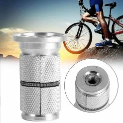 Unbranded Casque De Fourche De Vélo, Boulon D’expansion De Vélo Casque Externe De Vélo Haute Résistance Fourche En Fibre De Carbone Expansion Suspension De Base Accessoires Pour Road Bic 8 Unbranded Casque De Fourche De Vélo, Boulon D’expansion De Vélo Casque Externe De Vélo Haute Résistance Fourche En Fibre De Carbone Expansion Suspension De Base Accessoires Pour Road Bic -PNEUS BIKELIFE Boutique 642437274 max