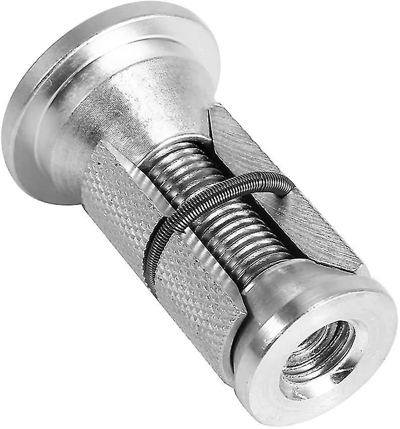 Unbranded Casque De Fourche De Vélo, Boulon D’expansion De Vélo Casque Externe De Vélo Haute Résistance Fourche En Fibre De Carbone Expansion Suspension De Base Accessoires Pour Road Bic 5 Unbranded Casque De Fourche De Vélo, Boulon D’expansion De Vélo Casque Externe De Vélo Haute Résistance Fourche En Fibre De Carbone Expansion Suspension De Base Accessoires Pour Road Bic – Image 5