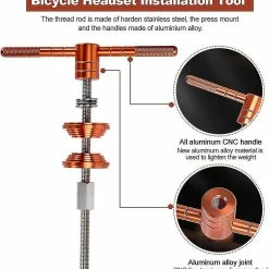 Unbranded Casque De Vélo Tasse Et Pédalier Installation De Presse Outil Vélo Casque Press-in Outil Vélo Roulement Dossier De Presse Réparation De Vélo Accessoires Roulement Dans 9 Unbranded Casque De Vélo Tasse Et Pédalier Installation De Presse Outil Vélo Casque Press-in Outil Vélo Roulement Dossier De Presse Réparation De Vélo Accessoires Roulement Dans -PNEUS BIKELIFE Boutique 642444917 max
