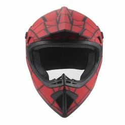Unbranded Moto Jeunes Enfants Casque Enfant Plein Face Motocross Casco Moto Tout-terrain Rue Lunettes Gratuites Gants Casques De Vélo Capacete [Livraison Gratuite] -PNEUS BIKELIFE Boutique 678827215 max