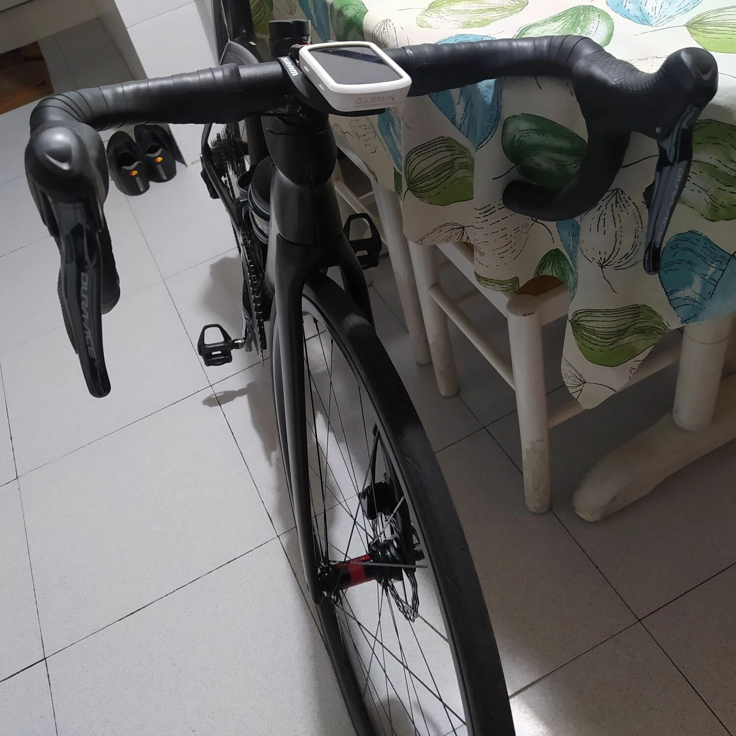 Vélo De Contre La Montre Autre Marque - 50 2 Vélo De Contre La Montre Autre Marque - 50 – Image 2