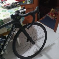 Vélo De Contre La Montre Autre Marque - 50