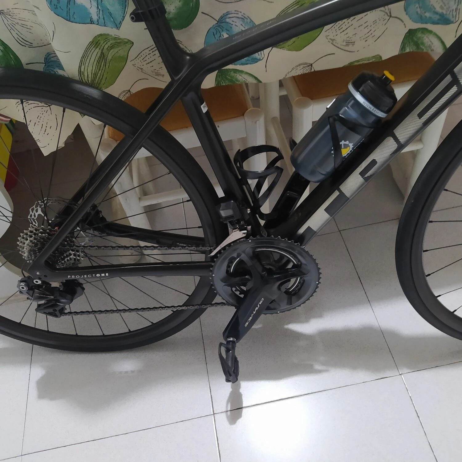 Vélo De Contre La Montre Autre Marque - 50 4 Vélo De Contre La Montre Autre Marque - 50 – Image 4