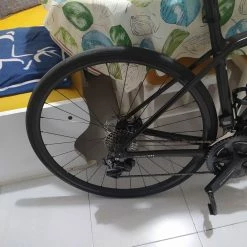 Vélo De Contre La Montre Autre Marque - 50 10 Vélo De Contre La Montre Autre Marque - 50 -PNEUS BIKELIFE Boutique 70035 4