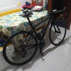 Vélo De Contre La Montre Autre Marque - 50 11 Vélo De Contre La Montre Autre Marque - 50 -PNEUS BIKELIFE Boutique 70035 5