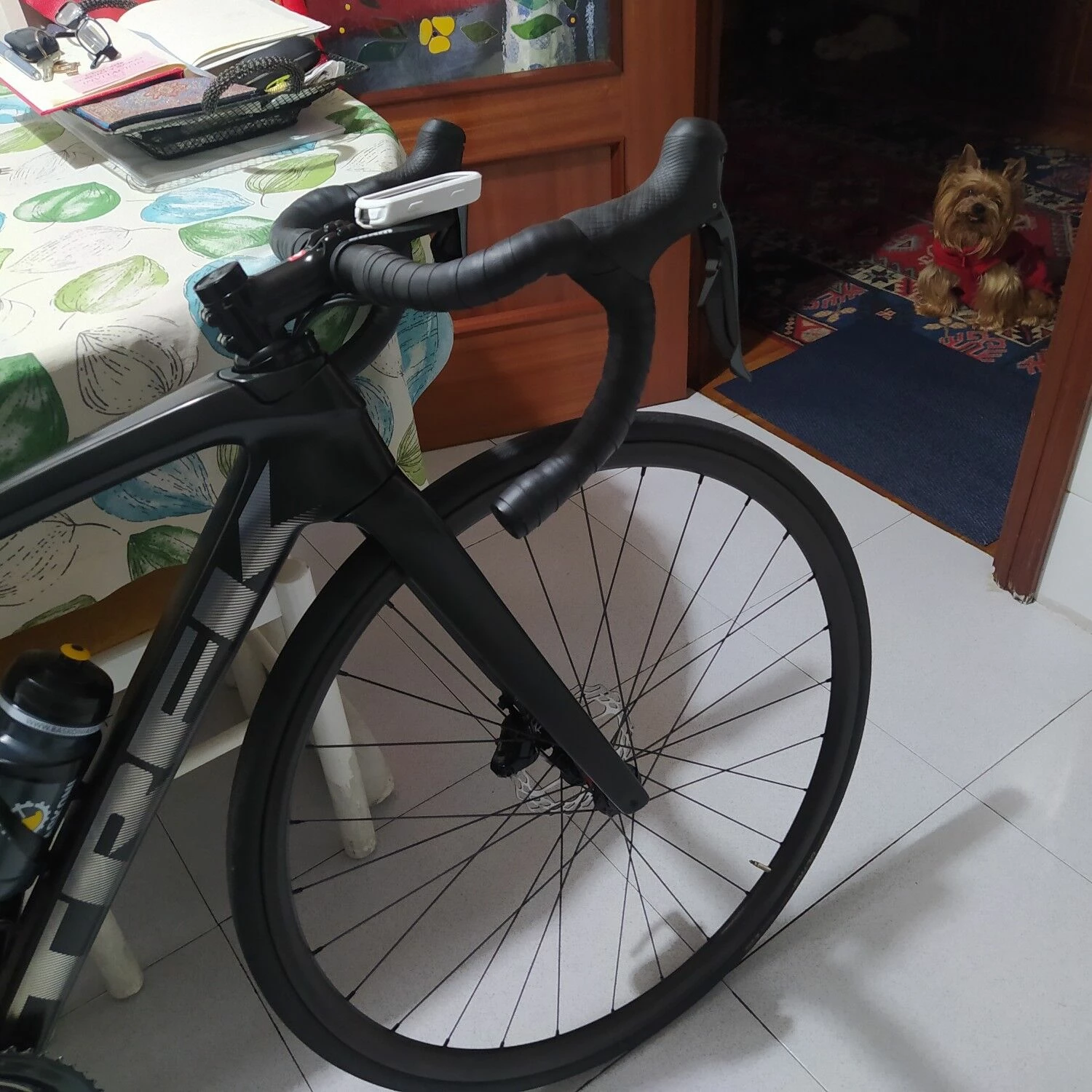 Vélo De Contre La Montre Autre Marque - 50 1 Vélo De Contre La Montre Autre Marque - 50