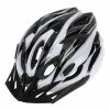 Unbranded Casque 18 Trous Ultra-léger Sécurité Sports Vélo Casque Route Vélo Casque VTT Vtt Course Cyclisme
