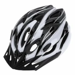 Unbranded Casque 18 Trous Ultra-léger Sécurité Sports Vélo Casque Route Vélo Casque VTT Vtt Course Cyclisme