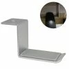 Syxlcygjf Support De Casque D’écoute Crochet Mount, Support De Casque Cintre