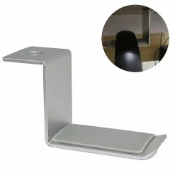 Syxlcygjf Support De Casque D’écoute Crochet Mount, Support De Casque Cintre