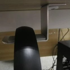 Syxlcygjf Support De Casque D’écoute Crochet Mount, Support De Casque Cintre -PNEUS BIKELIFE Boutique 708114318 max