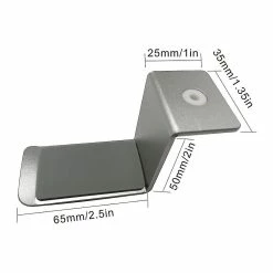 Syxlcygjf Support De Casque D’écoute Crochet Mount, Support De Casque Cintre -PNEUS BIKELIFE Boutique 708114462 max