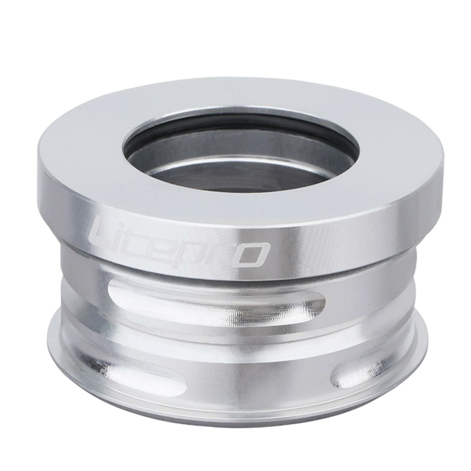 Unbranded 44mm Casque Sans Fil Alliage D’aluminium Bicyclette Avant Fourche Remplacements De Casque 1 Unbranded 44mm Casque Sans Fil Alliage D’aluminium Bicyclette Avant Fourche Remplacements De Casque