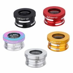 Unbranded 44mm Casque Sans Fil Alliage D’aluminium Bicyclette Avant Fourche Remplacements De Casque 7 Unbranded 44mm Casque Sans Fil Alliage D’aluminium Bicyclette Avant Fourche Remplacements De Casque -PNEUS BIKELIFE Boutique 731367324 max 1