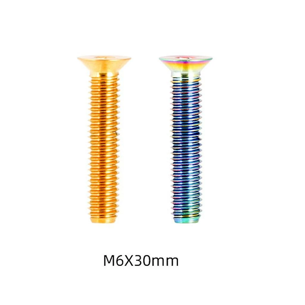 Unbranded Casque De Vélo Top Cap 28.6mm 1-1 / 8 Pouces Steerer Fork Tube Casque Cap Couvercle 4 Unbranded Casque De Vélo Top Cap 28.6mm 1-1 / 8 Pouces Steerer Fork Tube Casque Cap Couvercle – Image 4