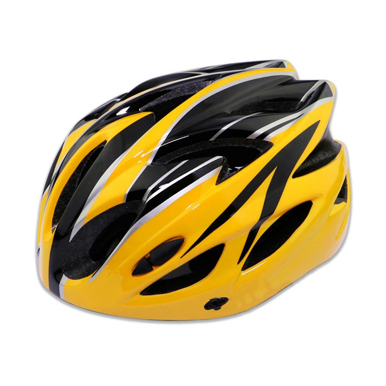 Unbranded Casque De Vélo Ultraléger Taille Réglable Casque De Cyclisme Respirant Confortable Pour Réduction 1 Unbranded Casque De Vélo Ultraléger Taille Réglable Casque De Cyclisme Respirant Confortable Pour Réduction