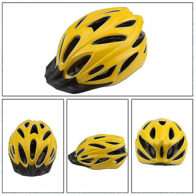 Unbranded Casque De Vélo Ultraléger Taille Réglable Casque De Cyclisme Respirant Confortable Pour Réduction 2 Unbranded Casque De Vélo Ultraléger Taille Réglable Casque De Cyclisme Respirant Confortable Pour Réduction – Image 2