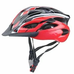 Unbranded Casque De Vélo Ultraléger Taille Réglable Casque De Cyclisme Respirant Confortable Pour Réduction 7 Unbranded Casque De Vélo Ultraléger Taille Réglable Casque De Cyclisme Respirant Confortable Pour Réduction -PNEUS BIKELIFE Boutique 737513740 max