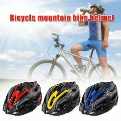 Unbranded Casque De Cyclisme Récréatif Pour Adultes Casque Universel Casque De Sécurité Pour Vélo -PNEUS BIKELIFE Boutique 742834455 max