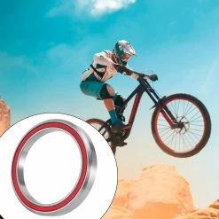 Unbranded 40x52x7mm 45 Degrés X45 Degrés P16 Taper Acb Roulement De Contact Angulaire Pour Casque 1-1 / 2 Pouces 7 Unbranded 40x52x7mm 45 Degrés X45 Degrés P16 Taper Acb Roulement De Contact Angulaire Pour Casque 1-1 / 2 Pouces -PNEUS BIKELIFE Boutique 746808682 max