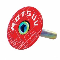 Unbranded 1-1 / 4 « casque De Vélo Stem Top Caps Pour VTT, Vélo De Montagne, Vélo De Route, Aluminium 9 Unbranded 1-1 / 4 « casque De Vélo Stem Top Caps Pour VTT, Vélo De Montagne, Vélo De Route, Aluminium -PNEUS BIKELIFE Boutique 756051595 max