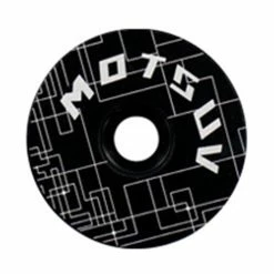 Unbranded 1-1 / 4 « casque De Vélo Stem Top Caps Pour VTT, Vélo De Montagne, Vélo De Route, Aluminium