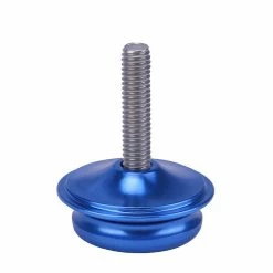 Unbranded Casque De Vélo Capuchon & Vis Vélo Fourche Avant Tige Top Cap Diy Pièces De Cyclisme -PNEUS BIKELIFE Boutique 756052531 max