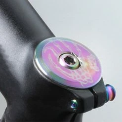 Unbranded MTB Road Bicycle Headset Top Cover Avec Boulons, Casque De Vélo Top Cover 9 Unbranded MTB Road Bicycle Headset Top Cover Avec Boulons, Casque De Vélo Top Cover -PNEUS BIKELIFE Boutique 756053753 max