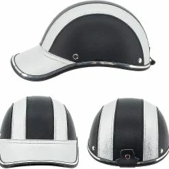 Unbranded Casque De Vélo Adultes-cyclisme-vélo Baseball-casque - Sécurité Style Urbain Réglable Adultes Casque De Vélo Mountain Road VTT Pour Hommes Femmes Adolescent -PNEUS BIKELIFE Boutique 759851445 max