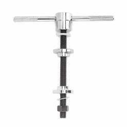 Unbranded Vélo Vélo Casque Bb Bas Vélo Casque Tasse Et Pédalier Presse Outil D’Installation Bb Installer Outil