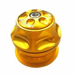 Nw 1776 Mi.xim Mountain Bike Casque 44mm Roulement Externe Pour Road Bike Or