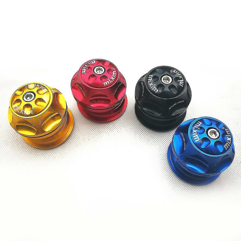 Nw 1776 Mi.xim Mountain Bike Casque 44mm Roulement Externe Pour Road Bike Or 3 Nw 1776 Mi.xim Mountain Bike Casque 44mm Roulement Externe Pour Road Bike Or – Image 3