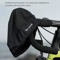 Nw 1776 West Biking Ice Silk Cooling Skull Cap Cyclisme Running Hat Uv Protection Casque - Noir 8 Nw 1776 West Biking Ice Silk Cooling Skull Cap Cyclisme Running Hat Uv Protection Casque - Noir -PNEUS BIKELIFE Boutique 769020529 max