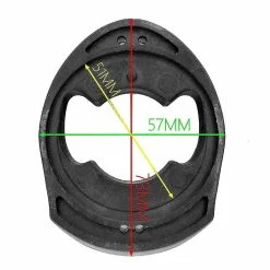 Nw 1776 Compatible Avec Pinarello La Plupart Des Kits D’espacement De Joint De Casque Aero De La Série F -PNEUS BIKELIFE Boutique 769033087 max