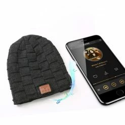 Unbranded Tricoté Velvet Hiver Chaud Sans Fil Bluetooth-compatible Casque Casque Musique Casque Chapeau Pour Nuit Courir Pêche Sports De Plein Air Voyage Couvre-chef Sup 8 Unbranded Tricoté Velvet Hiver Chaud Sans Fil Bluetooth-compatible Casque Casque Musique Casque Chapeau Pour Nuit Courir Pêche Sports De Plein Air Voyage Couvre-chef Sup -PNEUS BIKELIFE Boutique 776473305 max 1